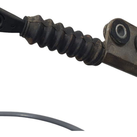 Cabo Alavanca De Marcha Câmbio Range Rover Velar P300 2020