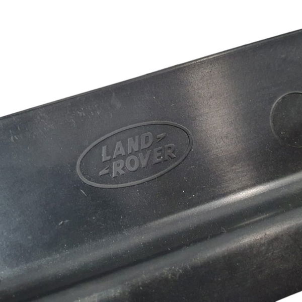 Acabamento Suporte Inferior Radiador Range Rover Velar 2020