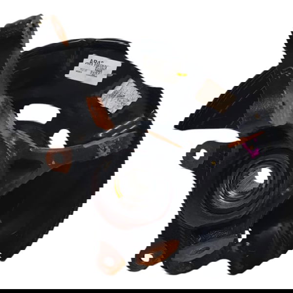 Montante D/d Hyundai Creta 2.0 2017