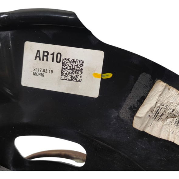 Montante D/d Hyundai Creta 2.0 2017