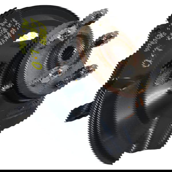 Montante D/d Hyundai Creta 2.0 2017