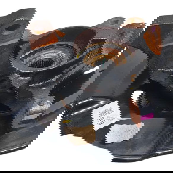 Montante D/e Hyundai Creta 2.0 2017