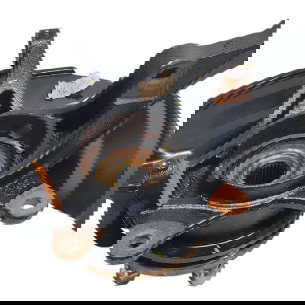 Montante D/e Hyundai Creta 2.0 2017