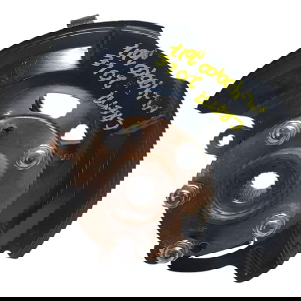 Montante D/e Hyundai Creta 2.0 2017