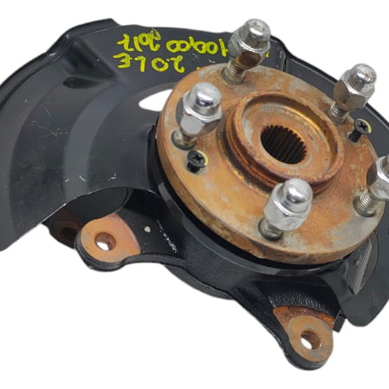 Montante D/e Hyundai Creta 2.0 2017