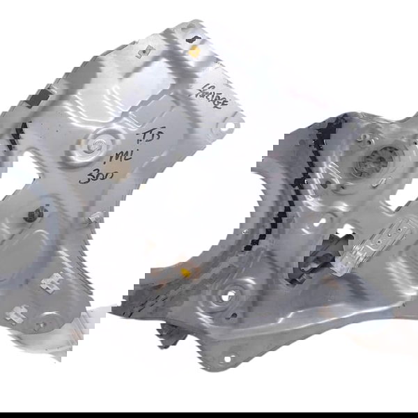 Máquina Vidro T/d Kia Sportage 2013