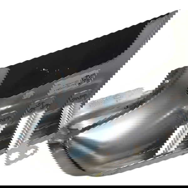 Ponteira De Escape L/esquerdo Range Rover Velar P300 2020