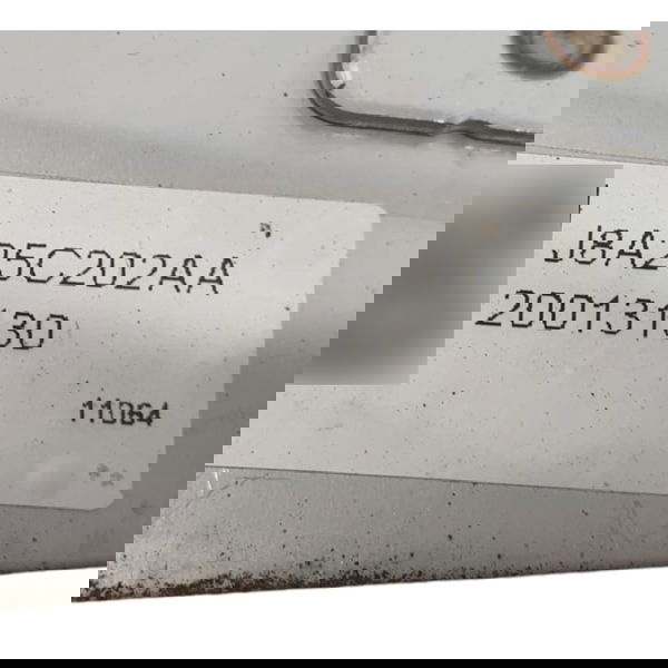 Ponteira De Escape L/esquerdo Range Rover Velar P300 2020