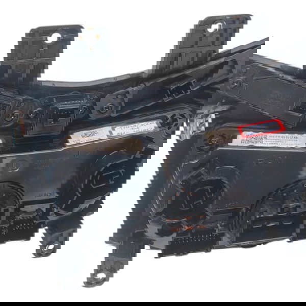 Comando Ar Condicionado Chevrolet Tracker 2014