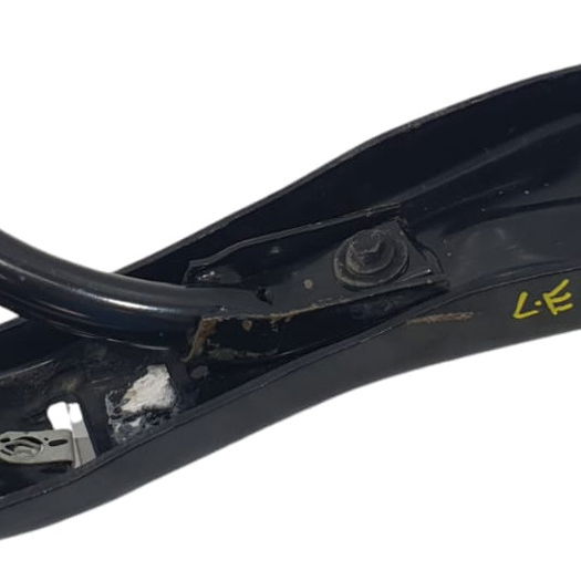 Suporte L/esquerdo Range Rover Velar P300 2020 Preto