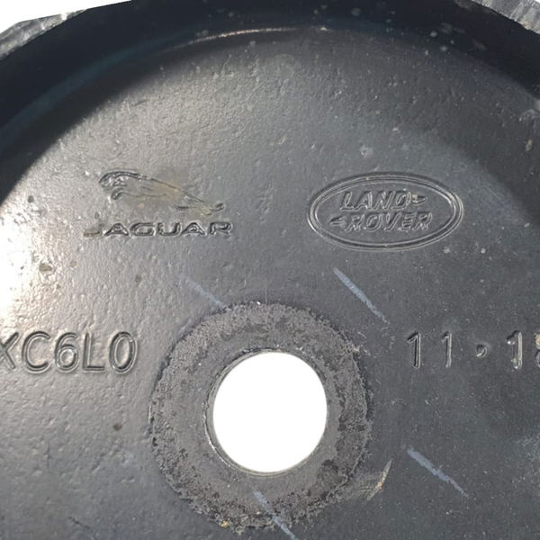 Suporte L/esquerdo Range Rover Velar P300 2020 Preto