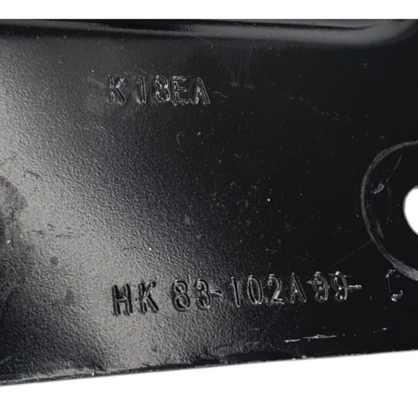 Suporte Parachoque L/esq Range Rover Velar P300 2020