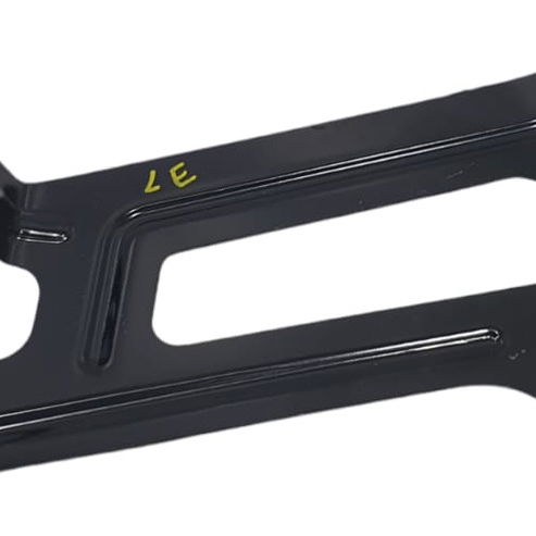 Suporte Parachoque L/esq Range Rover Velar P300 2020