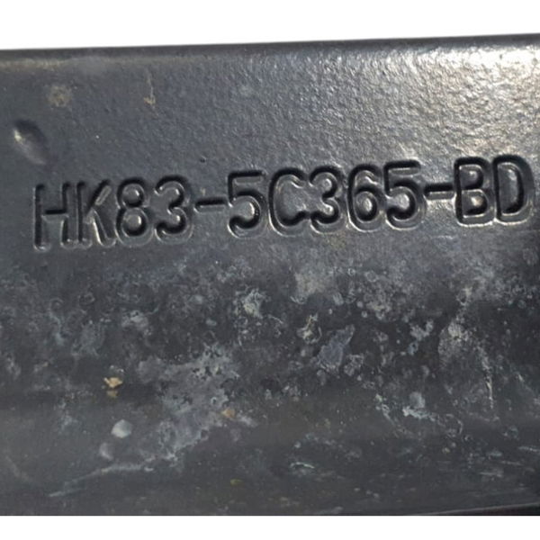 Suporte Do Agregado Traseiro Range Rover Velar P300 2020