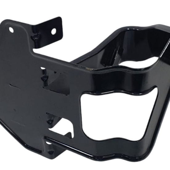 Suporte Canister Range Rover Velar P300 2020