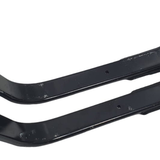 Suporte Fita Tanque Combustível Range Rover Velar P300 2020