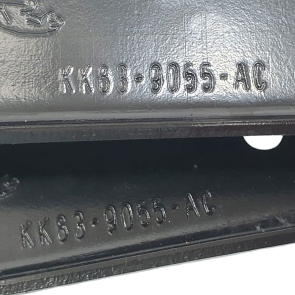 Suporte Fita Tanque Combustível Range Rover Velar P300 2020