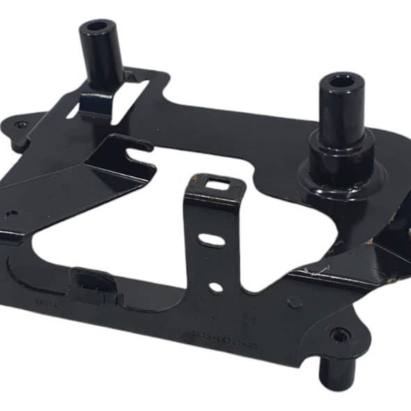 Suporte Intercooler Range Rover Velar P300 2020