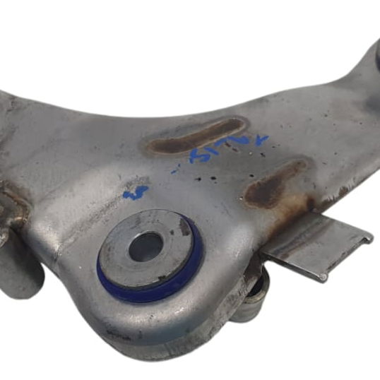 Suporte Escapamento Range Rover Velar P300 2020