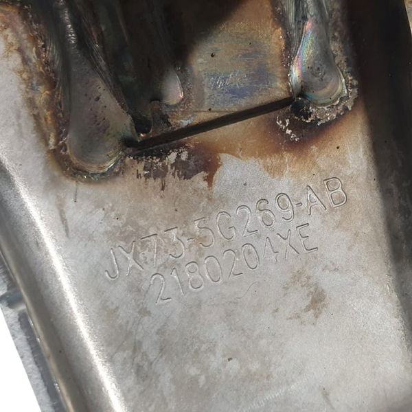 Suporte Escapamento Range Rover Velar P300 2020