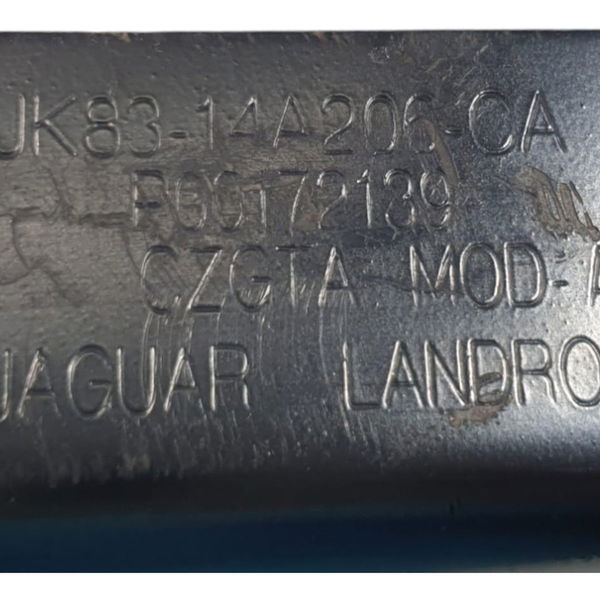 Suporte Range Rover Velar P300 2020