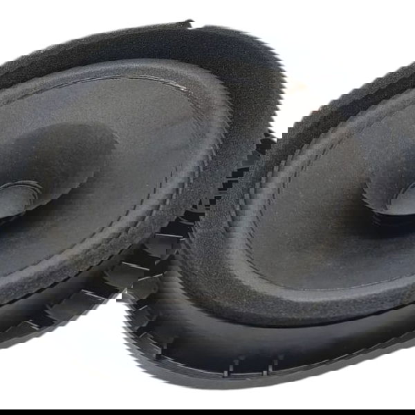 Alto Falante Traseiro Gm Tracker 2013 Preto