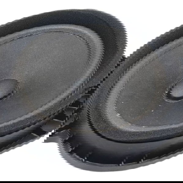 Alto Falante Dianteiro Gm Tracker 2013 Preto