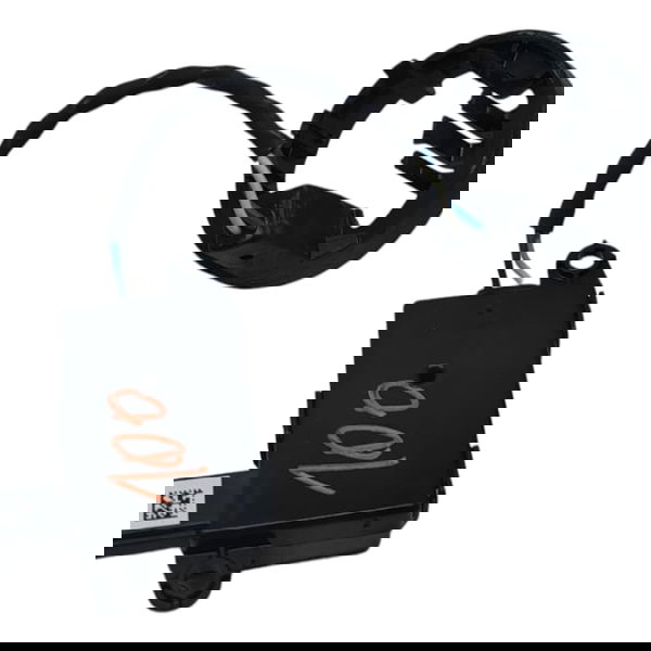 Imobilizador Ignição Gm Cruze 2013 Preto