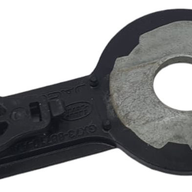 Suporte Agregado Dianteiro Range Rover Velar P300 2020