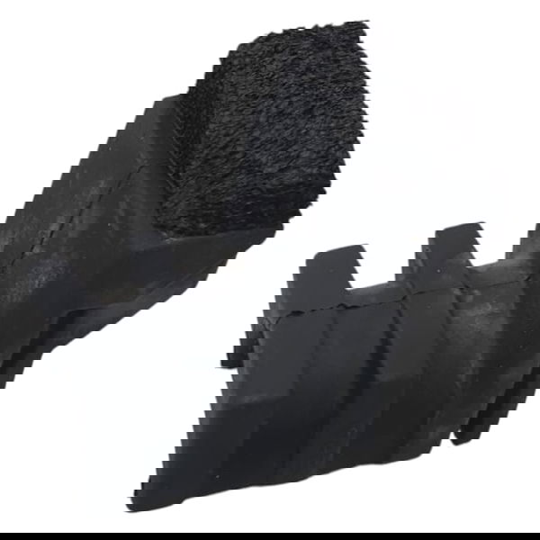 Suporte Borracha Range Rover Velar P300 2020 Preto