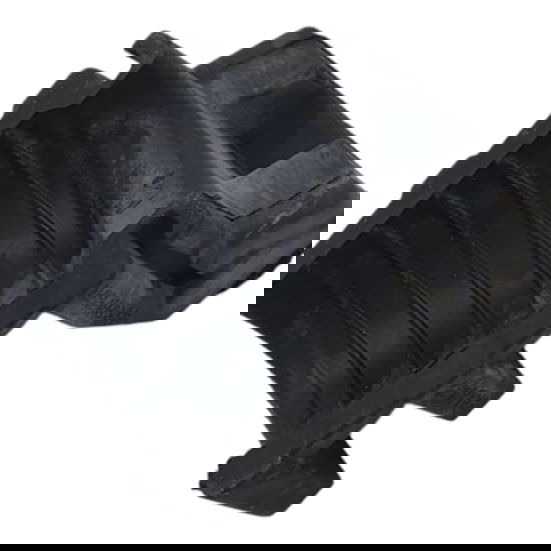 Suporte Borracha Range Rover Velar P300 2020 Preto