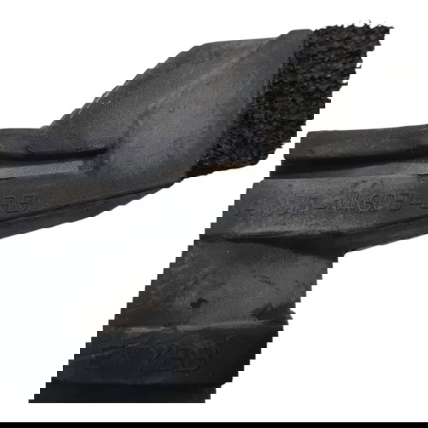 Suporte Borracha Range Rover Velar P300 2020 Preto