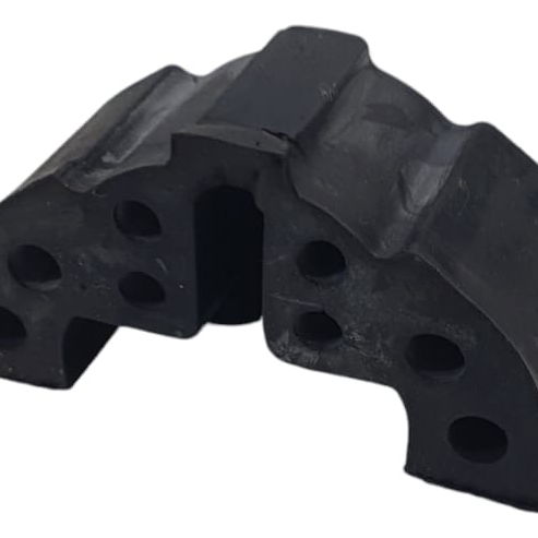 Vedação Forro Tecido Range Rover Velar P300 2020