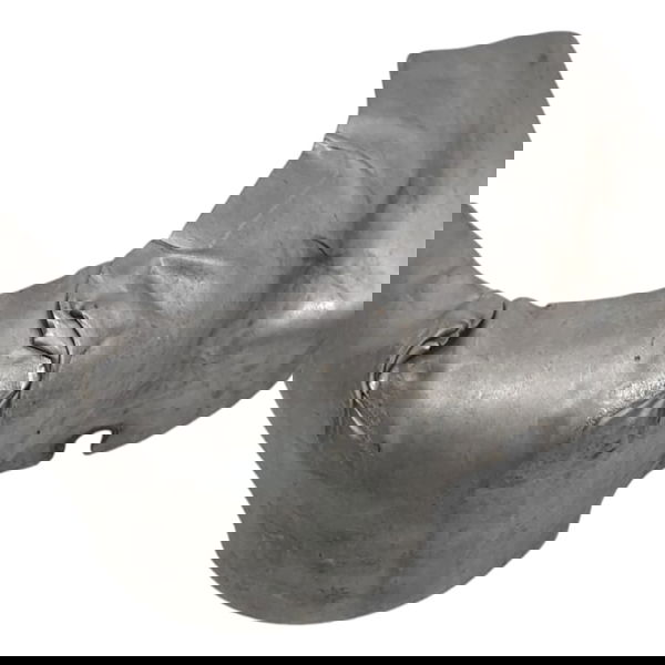 Defletor De Calor Suporte Range Rover Velar P300 2020