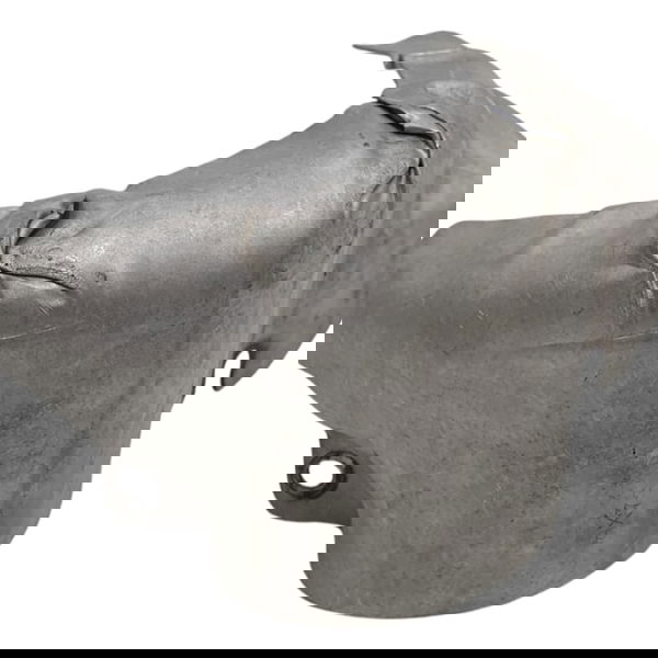 Defletor De Calor Suporte Range Rover Velar P300 2020