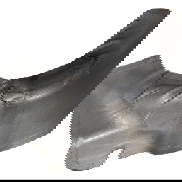 Defletor De Calor Suporte Range Rover Velar P300 2020