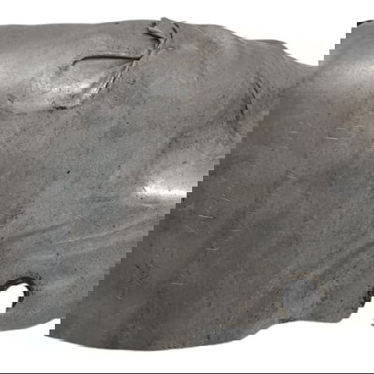 Defletor De Calor Suporte Range Rover Velar P300 2020