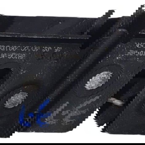 Fechadura Capô L/esquerdo Range Rover Velar P300 2020