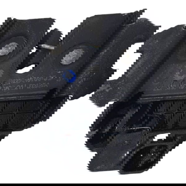 Fechadura Capô L/direito Range Rover Velar P300 2020