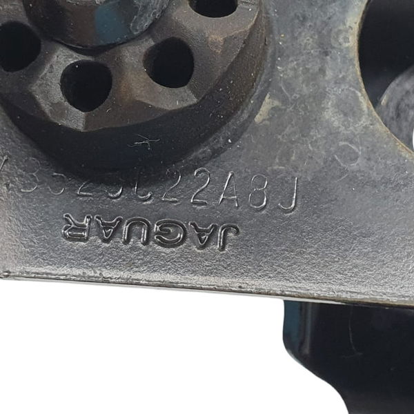 Suporte Abs Range Rover Velar P300 2020