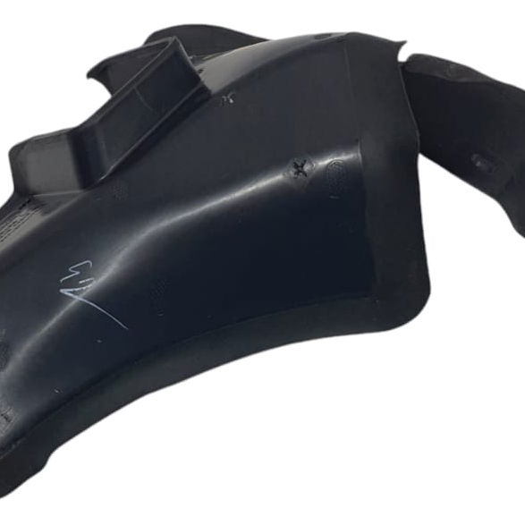 Acabamento Lanterna Traseira Esq Range Rover Velar P300 2020 Esquerdo Preto