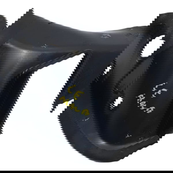 Acabamento Lanterna Traseira Esq Range Rover Velar P300 2020 Esquerdo Preto