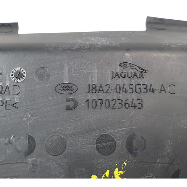 Acabamento Console Range Rover Velar P300 2020