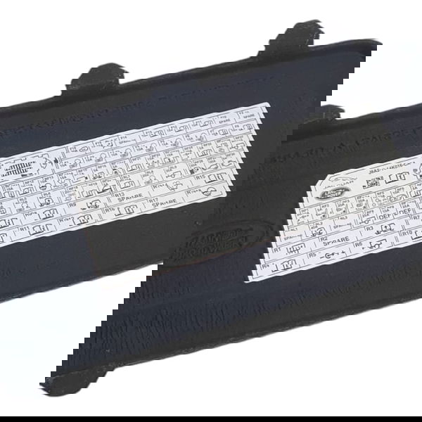 Tampa Caixa De Fusível Range Rover Velar P300 2020