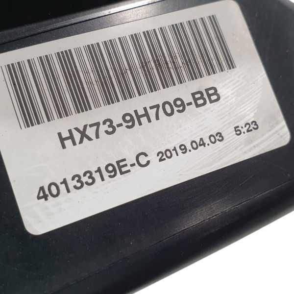 Caixa Filtro De Ar Range Rover Velar P300 2020