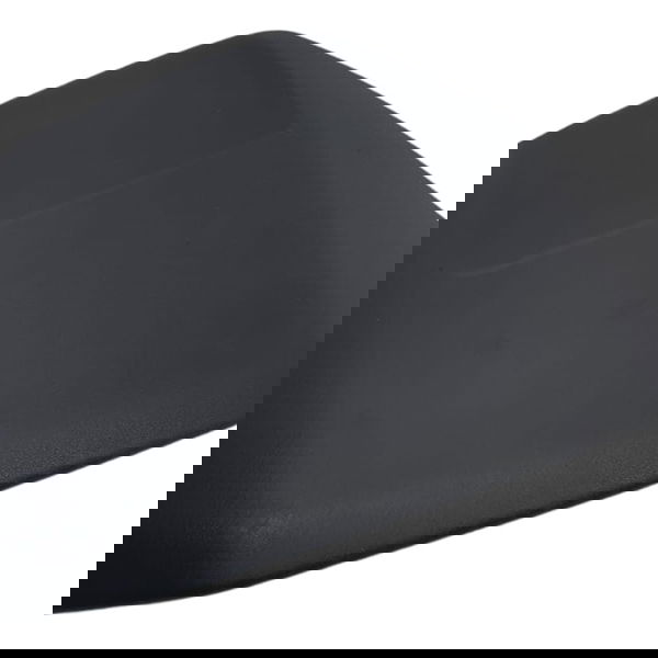 Acabamento Sup. Painel Instrumentos Range Rover Velar 2020 Preto Animal Print