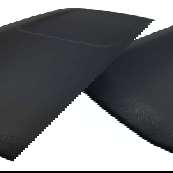 Acabamento Sup. Painel Instrumentos Range Rover Velar 2020 Preto Animal Print