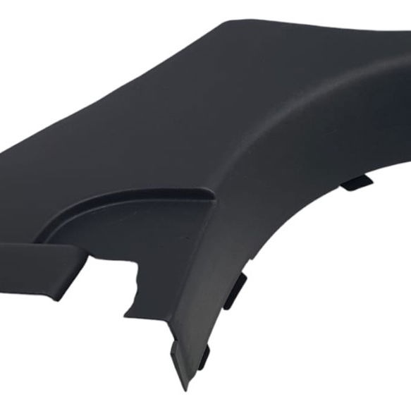 Acabamento Soleira Porta Diant. Esq. Range Rover Velar 2020 Preto