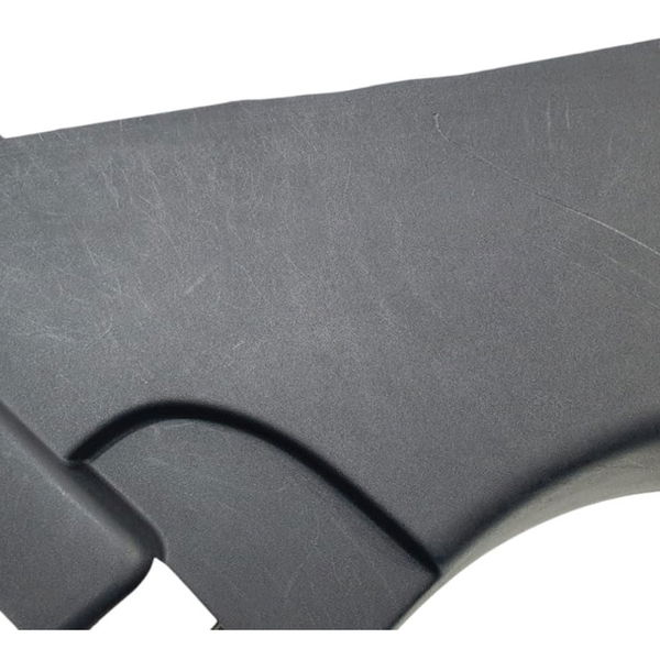 Acabamento Soleira Porta Diant. Esq. Range Rover Velar 2020 Preto