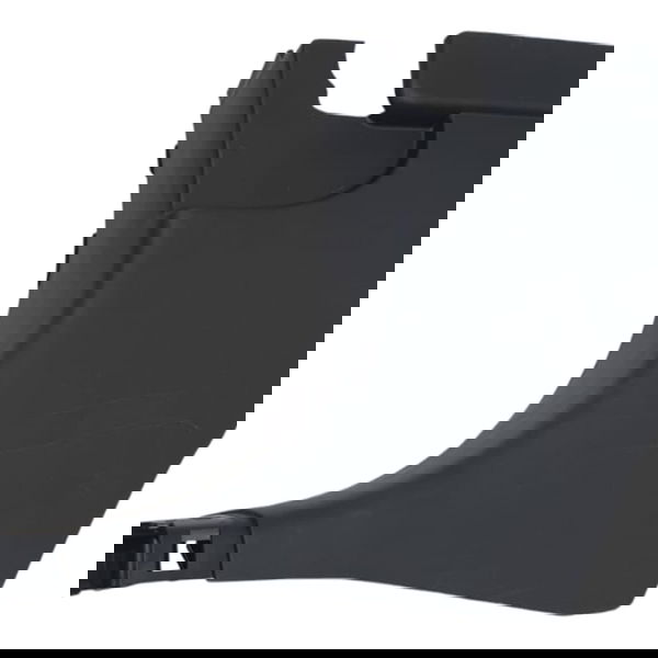 Acabamento Soleira Porta Diant. Esq. Range Rover Velar 2020 Preto